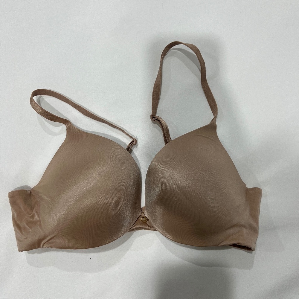Victoria's Secret Push Up Bra 36B